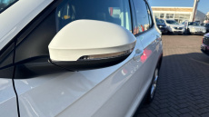 Volkswagen T-Cross 1.0 TSI 115 Match 5dr Petrol Estate